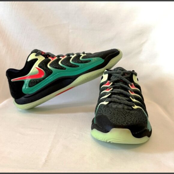 ** NWOT ** Nike Men's KD 17 Easy Money Sniper Basketball Shoes - Picture 1 of 6